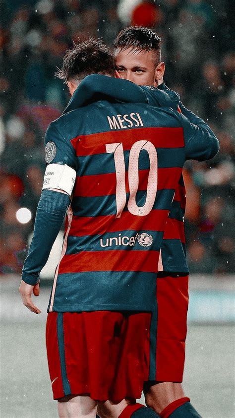 Discover 66+ messi and neymar wallpaper latest - in.cdgdbentre