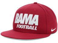 Alabama Crimson Tide NCAA Football Snapback | Snapback cap, Snapback ...