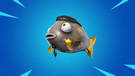 Fortnite Midas Flopper is Still Coming in Season 4