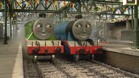 It's Good to Be Gordon | Thomas the Tank Engine Wiki | Fandom