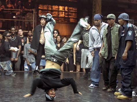 Stomp the Yard from Dance Movies We Love | E! News