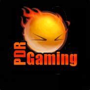 PDR-Gaming