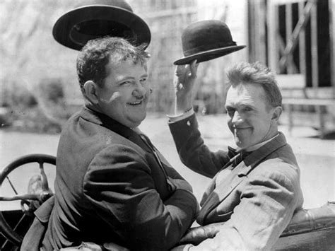 The Laurel And Hardy Museum - Ulverston - The World Famous