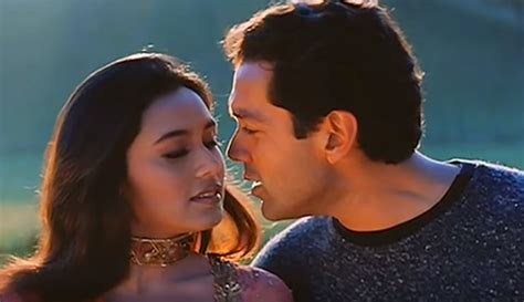 Badal Video Song | Watch Badal Movie All Video Song -Bobby Deol and Rani Mukerji