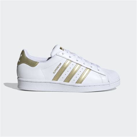 adidas Superstar Shoes - White | adidas Australia