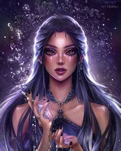 110 Wallpaper ideas in 2022 | fantasy art, character art, digital art girl