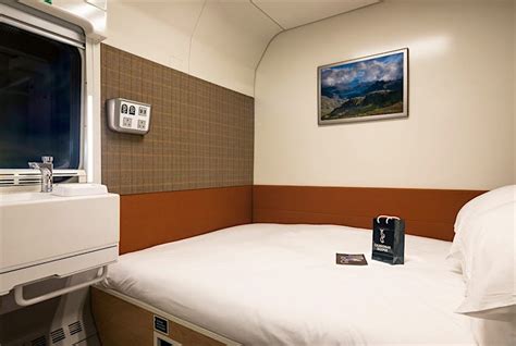 Is the Caledonian Sleeper Britain’s best train journey? - Lonely Planet