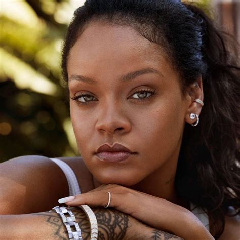 RIHANNA for Fenty Skin, 2021 – HawtCelebs