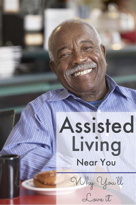 Assisted Living Near Me | Top 8 Benefits of Supportive Housing