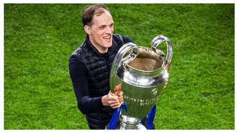 What to expect from Thomas Tuchel as England's new manager? | Football ...