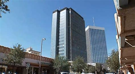 Tucson High Rise | Skyscraper, Tucson, High rise