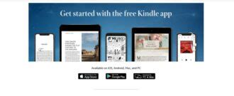 How to Update the Kindle App on Windows 10 & 11