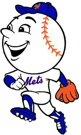 Effing Mets: The 5th Spot in Mets Rotation