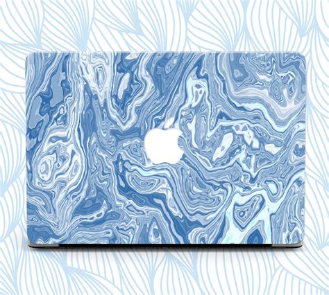 Marble Case MacBook case hard case macbook MacBook 12 case | Etsy