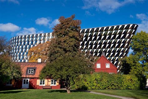 Karolinska Institutet - Study in Sweden