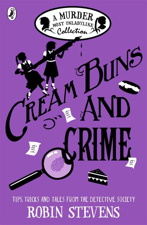 Robin Stevens’s Top Five Female Detectives Mystery Novels, Mystery ...