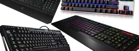 Best Gaming Keyboards for Fortnite in 2021 - Top Choice of Pro Players