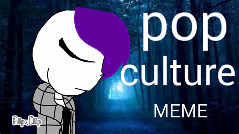 Pop culture - MEME - YouTube