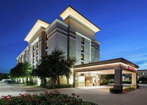 HAMPTON INN DALLAS-IRVING-LAS COLINAS $85 ($̶9̶9̶) - Prices & Hotel Reviews - TX