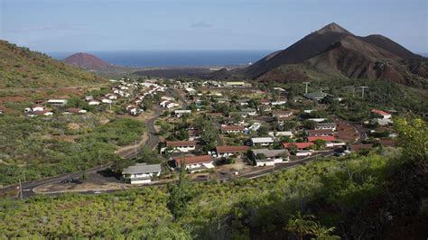 Ascension Island: Priti Patel considered outpost for UK asylum centre ...