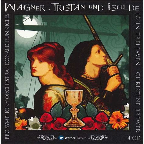 Tristan und isolde / donald runnicles, b.b.c symphony orchestra de ...