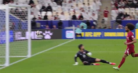 Qatar vs Lebanon Highlights, AFC Asian Cup: QAT 3-0 LBN at Full Time ...