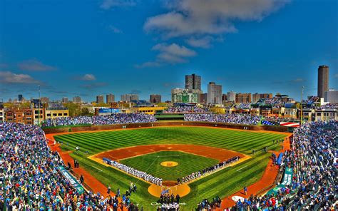 Chicago Cubs 2017 Wallpapers - Wallpaper Cave