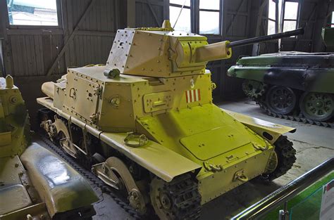 0771 - Moskau 2015 - Panzermuseum Kubinka | Uwe Brodrecht | Flickr