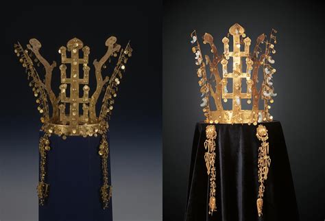 The Oldest Crowns in the World | History Hit