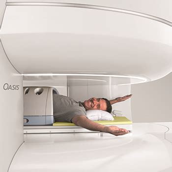 Open MRI - Great for Larger Patients - More Comfortable - RIS in Lakeland