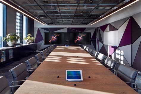 Adobe Offices - London | Office Snapshots