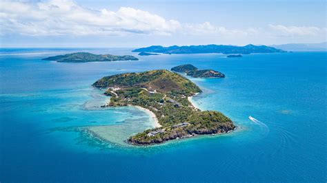 Unscripted Moments at Kokomo Private Island Fiji - Hidden Doorways | Hidden Doorways