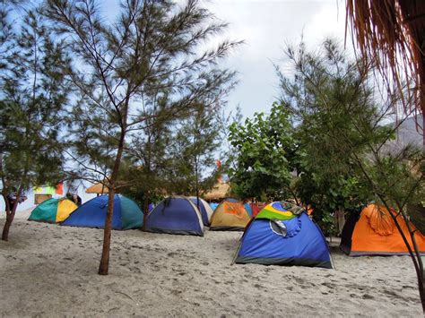 17 Romantic Campsites in the Philippines | Philippine Camping Resource ...