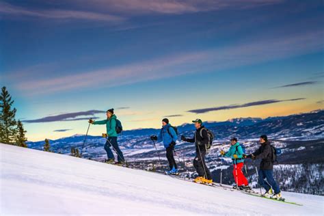 What's New At Winter Park This Season - Venture Out