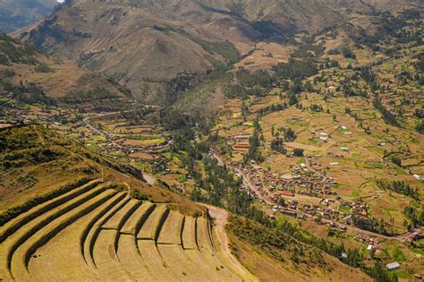 7 Reasons You Should Visit Pisac, Peru from Cusco - TWO OUTLIERS