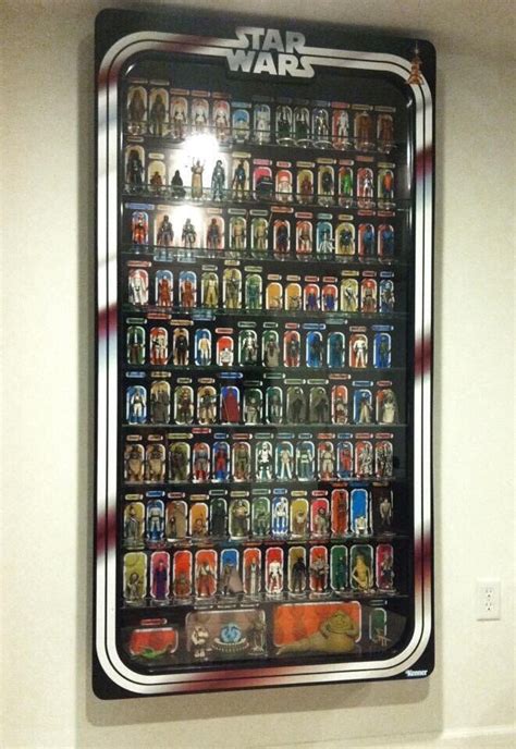 Pin by Richmondes on Star Wars Toys and Collectables | Vintage star wars figures, Star wars ...