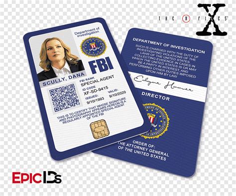 Fbi Special Agent Badge