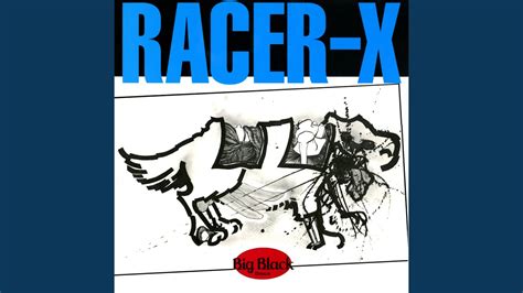 Racer-X - YouTube