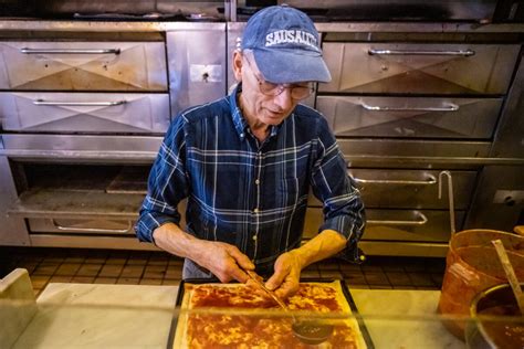 ‘End of an era’: Lenny’s Pizza, made famous in ‘Saturday Night Fever,’ closes after 70 years ...