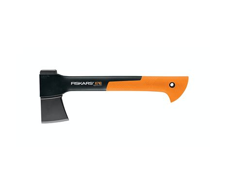 Fiskars 378501-1002 X7 Hatchet Review | Survival Front