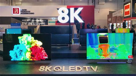 TCL 2020 TVs: 8K Mini-LED, 4K QLED and more | Tom's Guide