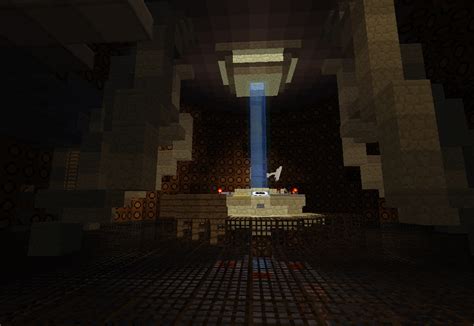 Tardis Adventure Map - Minecraft Worlds - CurseForge