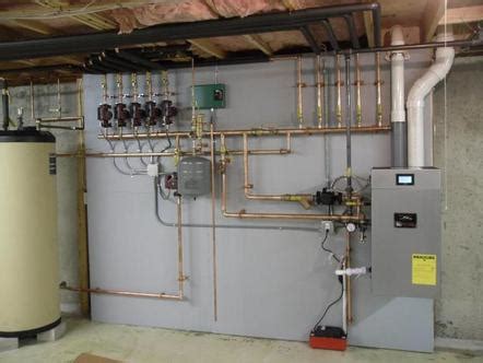 High Efficiency Boilers | J Giannone