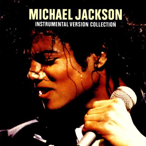 Michael Jackson - Instrumental Version Collection (1988) | Hip Hop Is Read