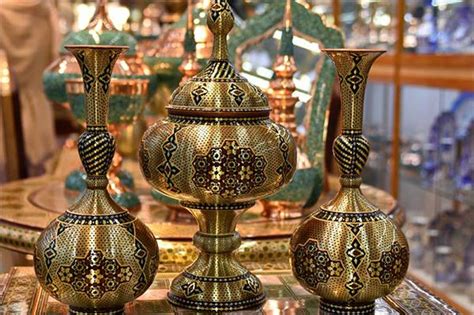 What are the best handicrafts in Iran? - batiyeh- Handicrafts Online Shop