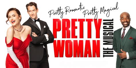 Pretty Woman The Musical UK Tour | Dates & Tickets