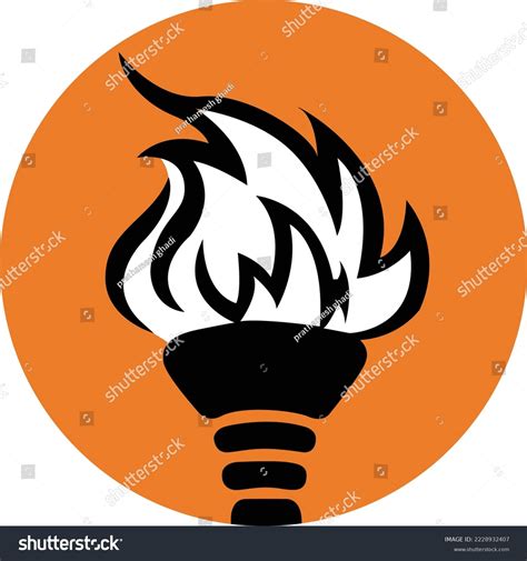 Shiv Sena Logo Clipart Designs