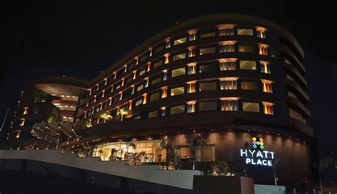 Hyatt Place Hyderabad Banjara Hills in Hyderabad | 2023 Updated prices, deals - Klook India