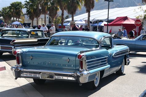 1958 Oldsmobile Super 88 - Information and photos - MOMENTcar