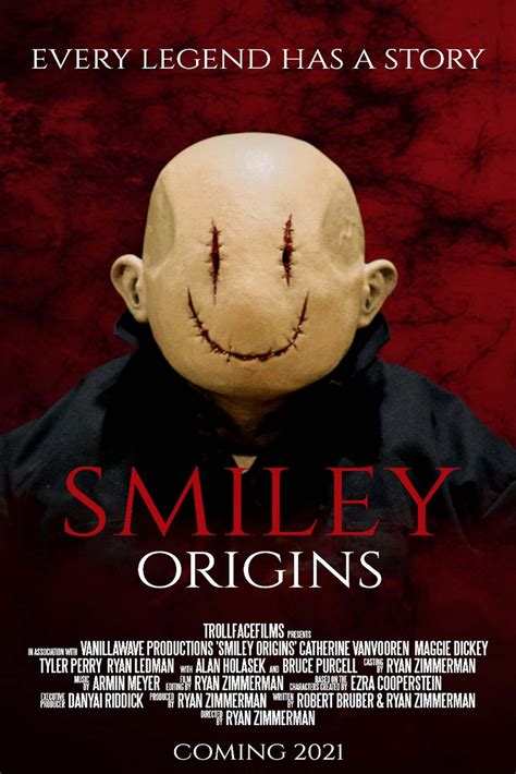 Smiley Movie